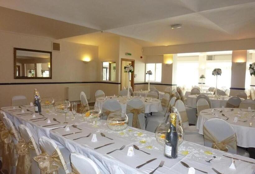 فندق The Highfield