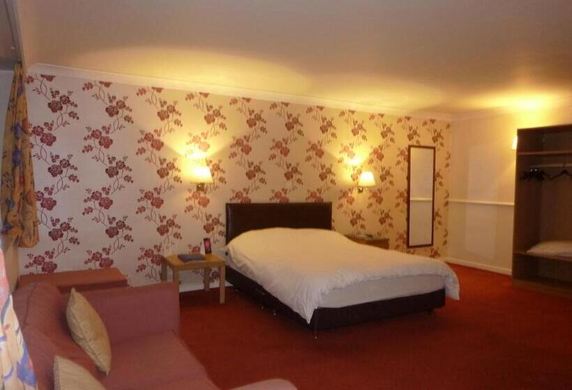 فندق The Highfield