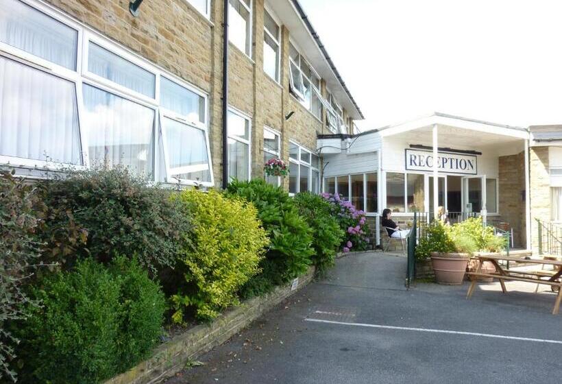 فندق The Highfield