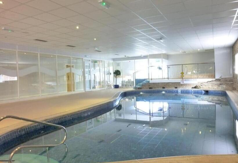 فندق The Highfield