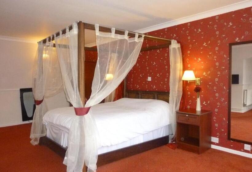 فندق The Highfield