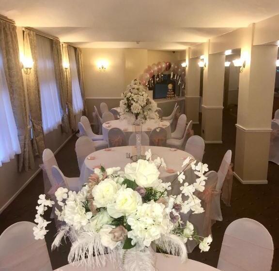 فندق The Highfield