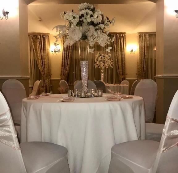 فندق The Highfield