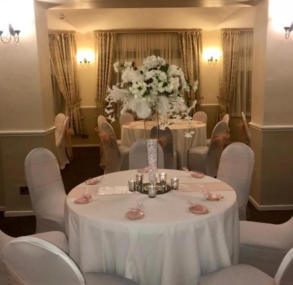 فندق The Highfield