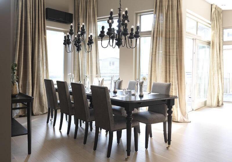 The Lamp Hotel & Spa