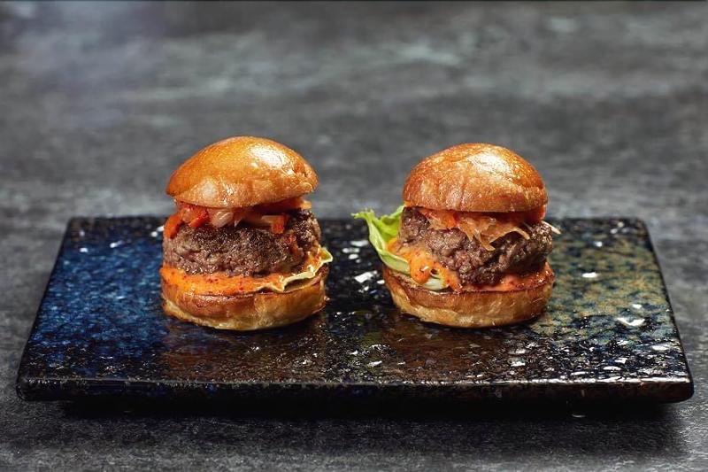 The Lamp Hotel & Spa