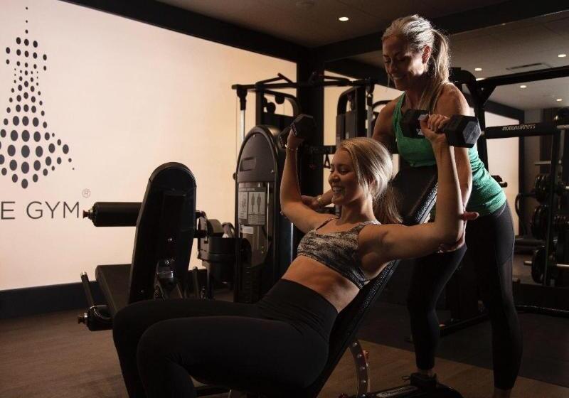 The Lamp Hotel & Spa