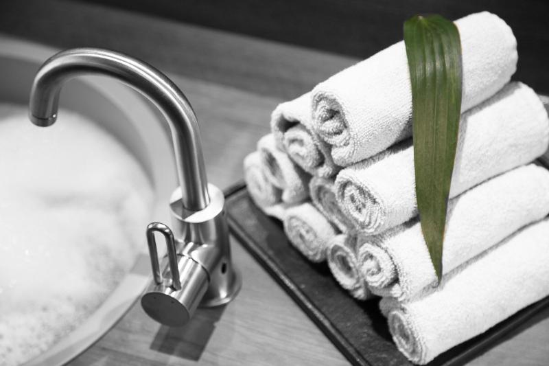 The Lamp Hotel & Spa