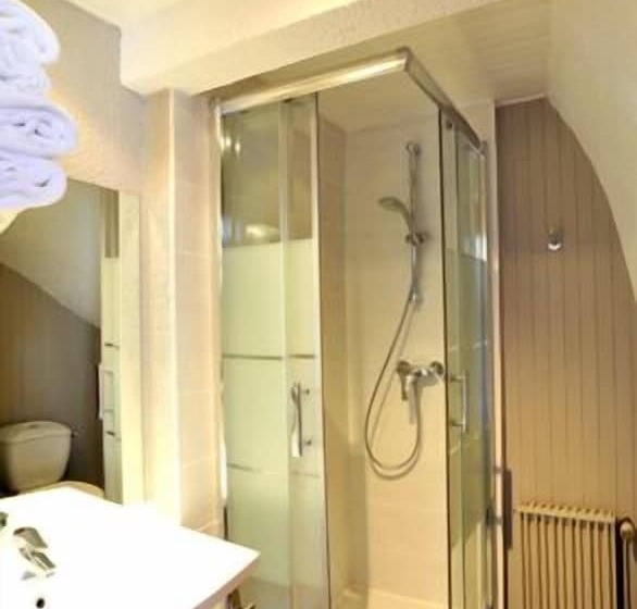 Отель The Originals Access, Hôtel Arum, Remiremont