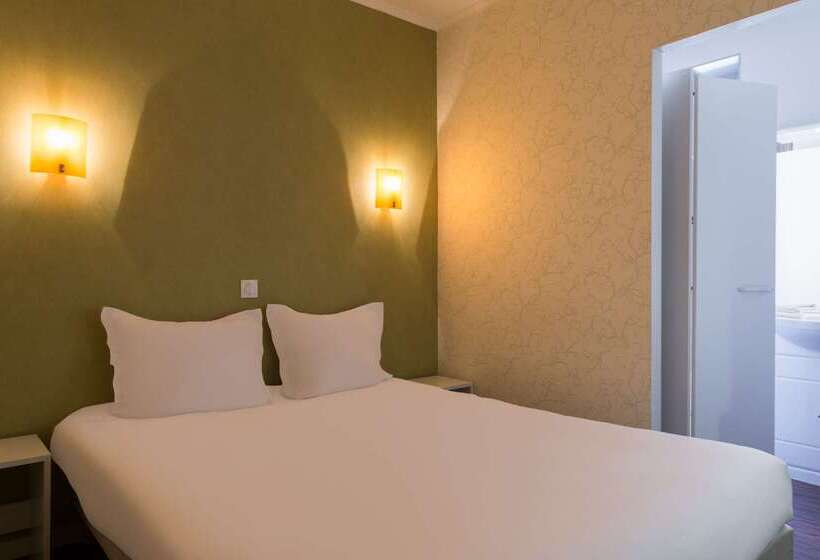 호텔 The Originals Access, Hôtel Figeac