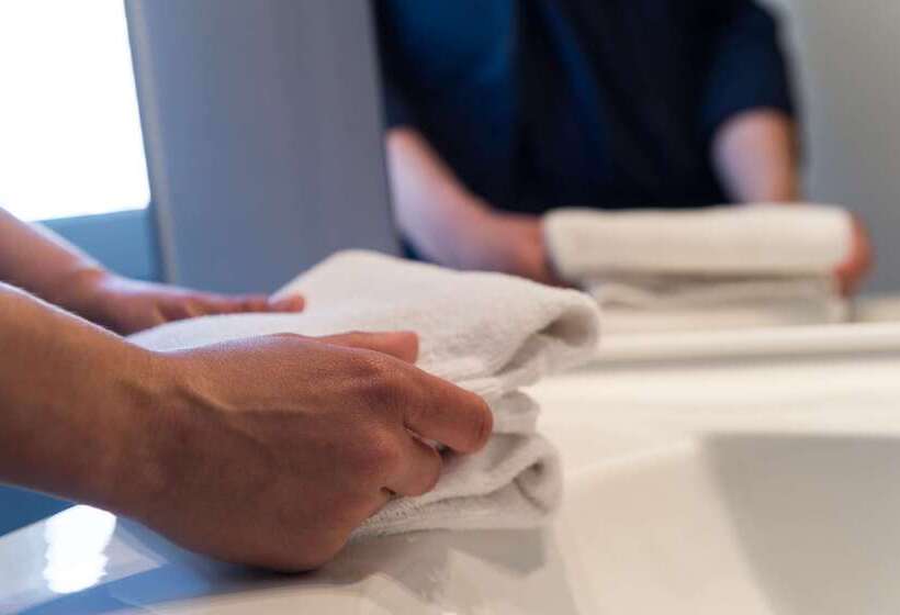 호텔 The Originals Access, Hôtel Figeac