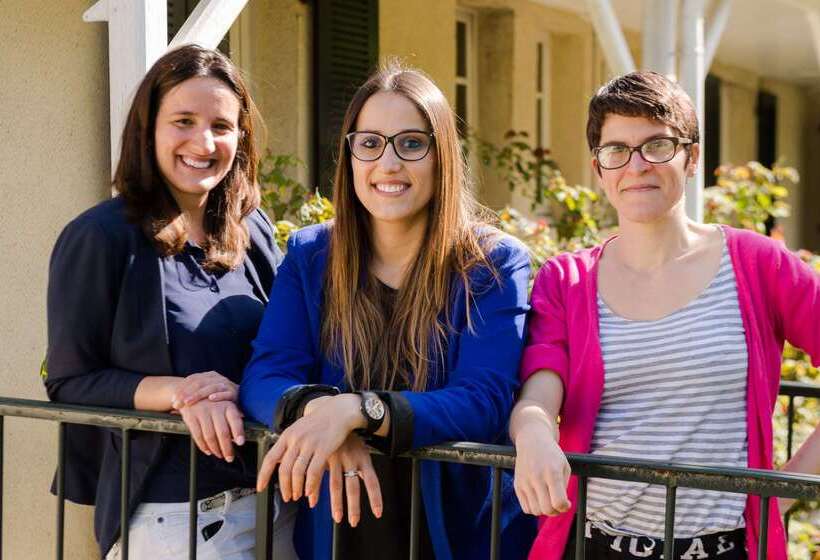 호텔 The Originals Access, Hôtel Figeac