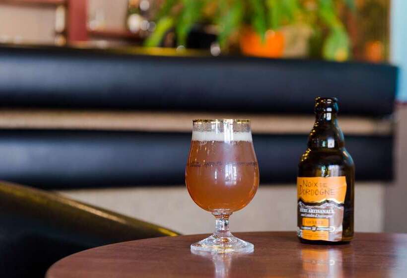 호텔 The Originals Access, Hôtel Figeac