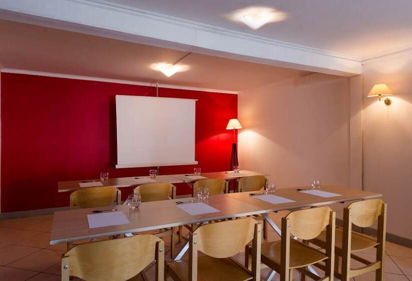 호텔 The Originals Access, Hôtel Figeac