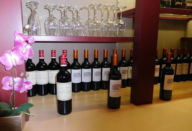 호텔 The Originals Access, Hôtel Figeac