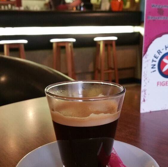 호텔 The Originals Access, Hôtel Figeac