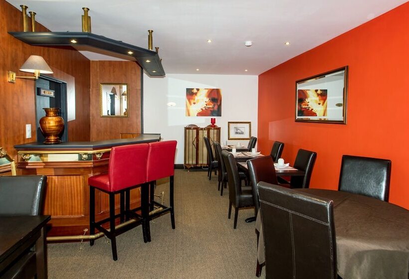 ホテル The Originals Boutique, Hôtel De La Baie De Morlaix