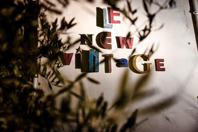 酒店 The Originals Boutique La Villa Ouest & Spa