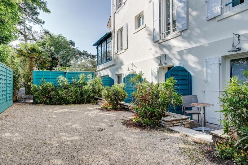 酒店 The Originals Boutique La Villa Ouest & Spa