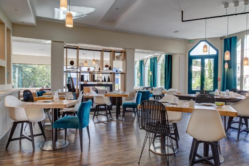 酒店 The Originals Boutique La Villa Ouest & Spa