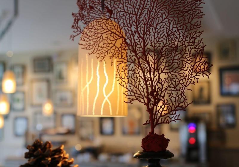 酒店 The Originals Boutique La Villa Ouest & Spa