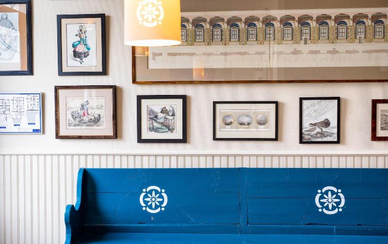 酒店 The Originals Boutique La Villa Ouest & Spa