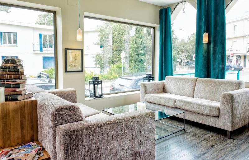 酒店 The Originals Boutique La Villa Ouest & Spa