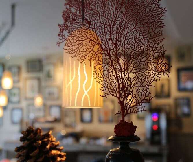 酒店 The Originals Boutique La Villa Ouest & Spa