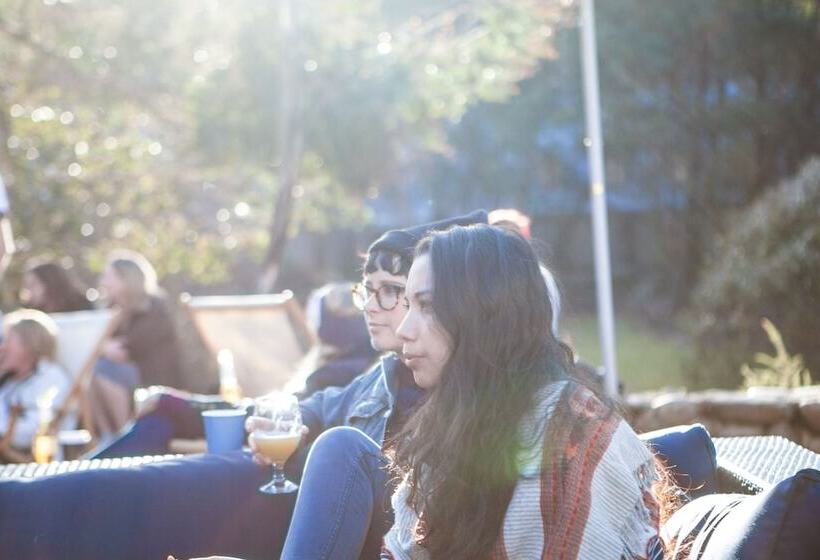 호텔 Thredbo Alpine