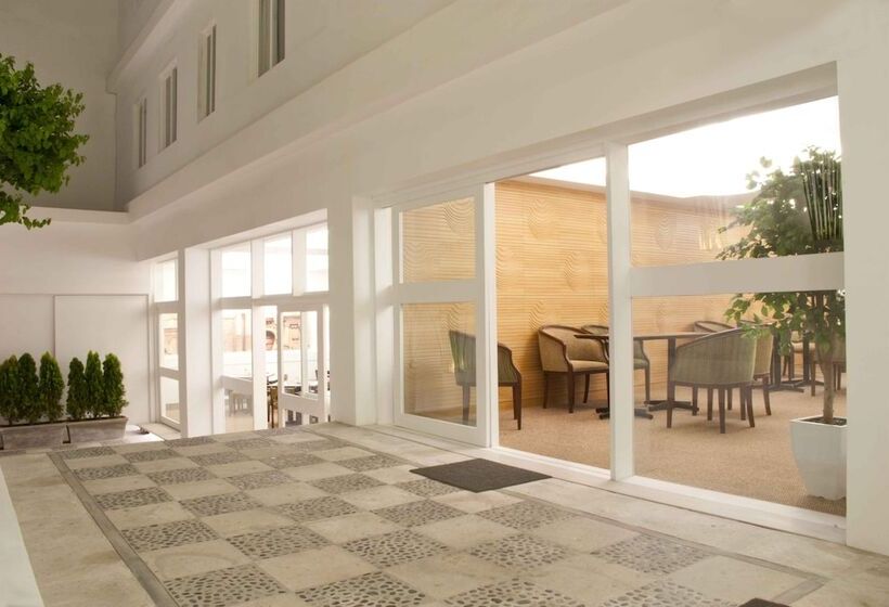 호텔 Tierra Viva Arequipa Plaza