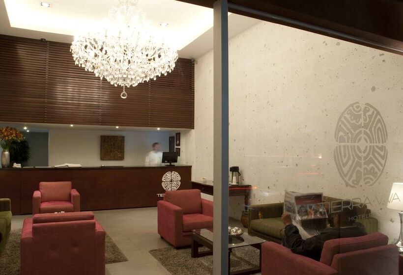 호텔 Tierra Viva Arequipa Plaza