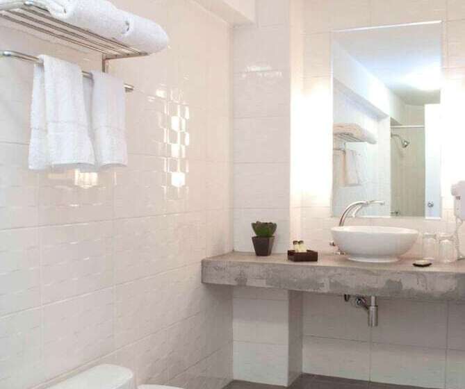 호텔 Tierra Viva Arequipa Plaza