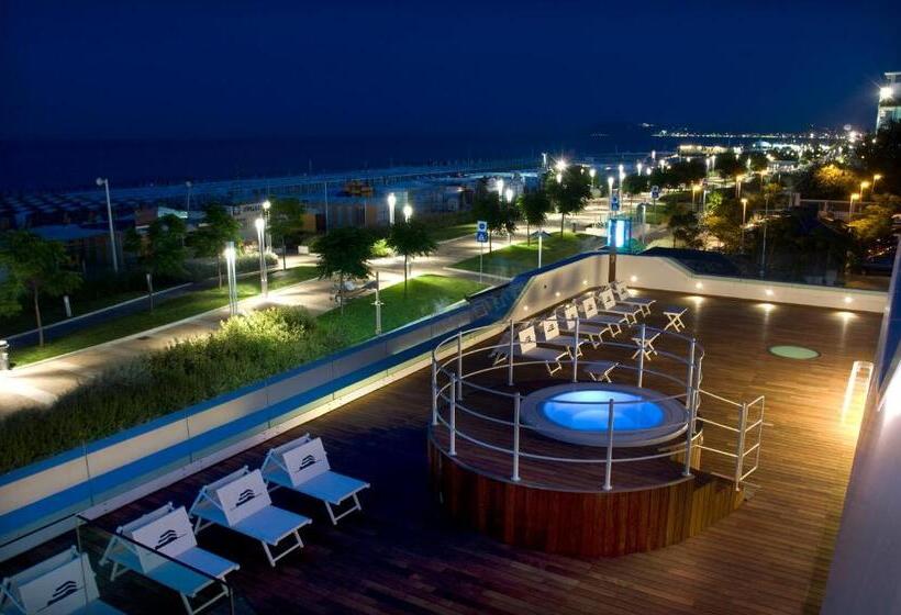 酒店 Trampolines Suite