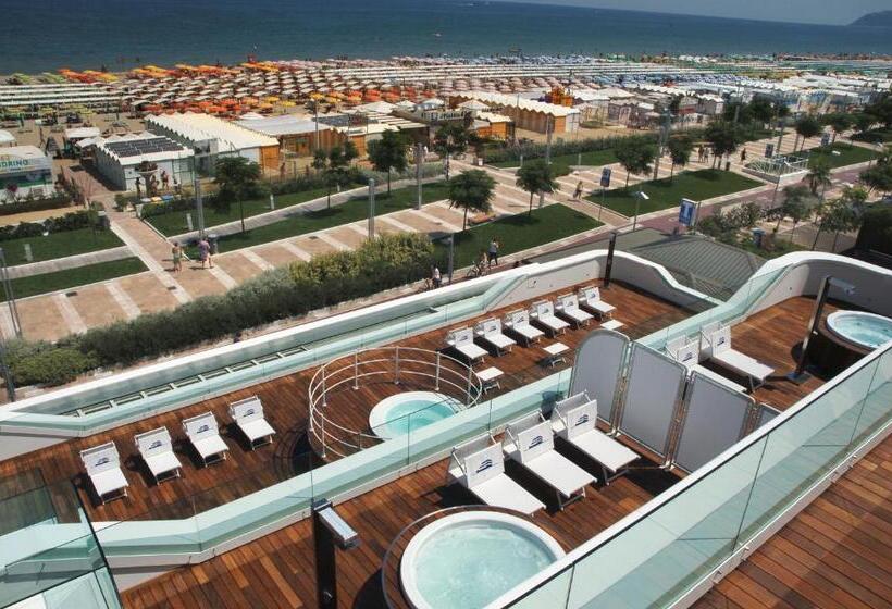 酒店 Trampolines Suite