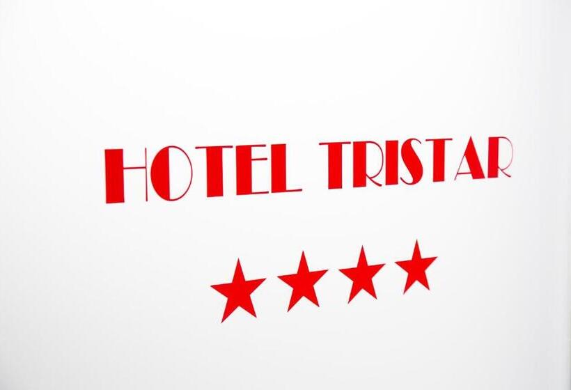 Отель Tristar