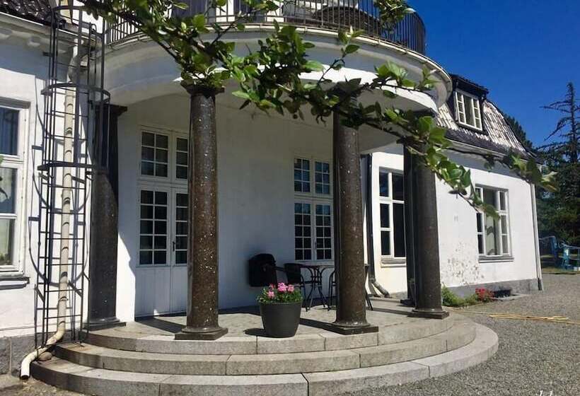 هتل Trudvang Gjestegaard