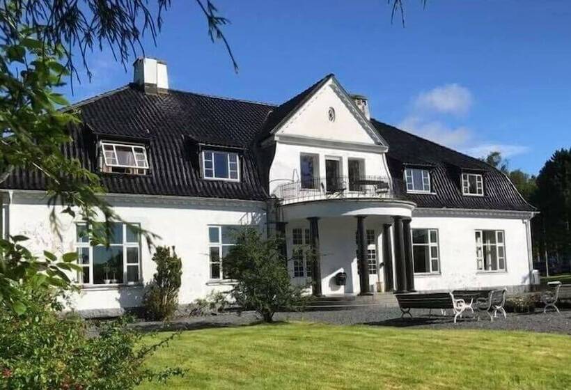 هتل Trudvang Gjestegaard