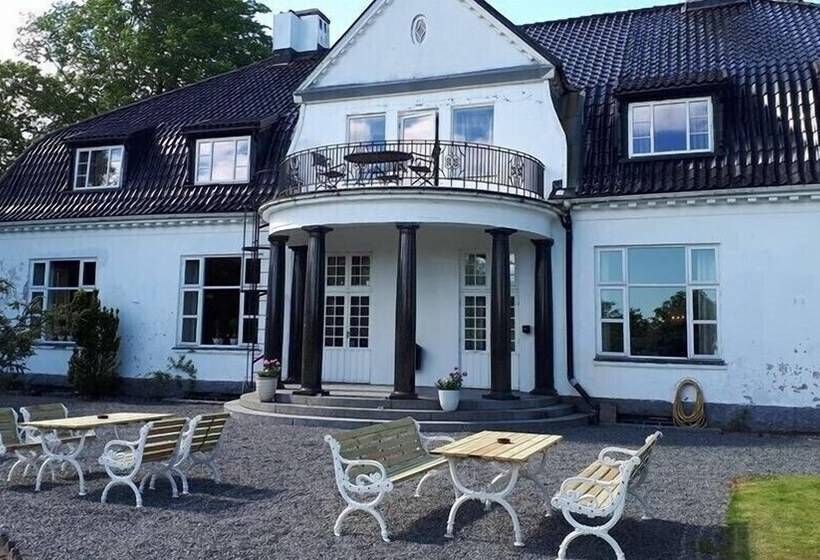 هتل Trudvang Gjestegaard