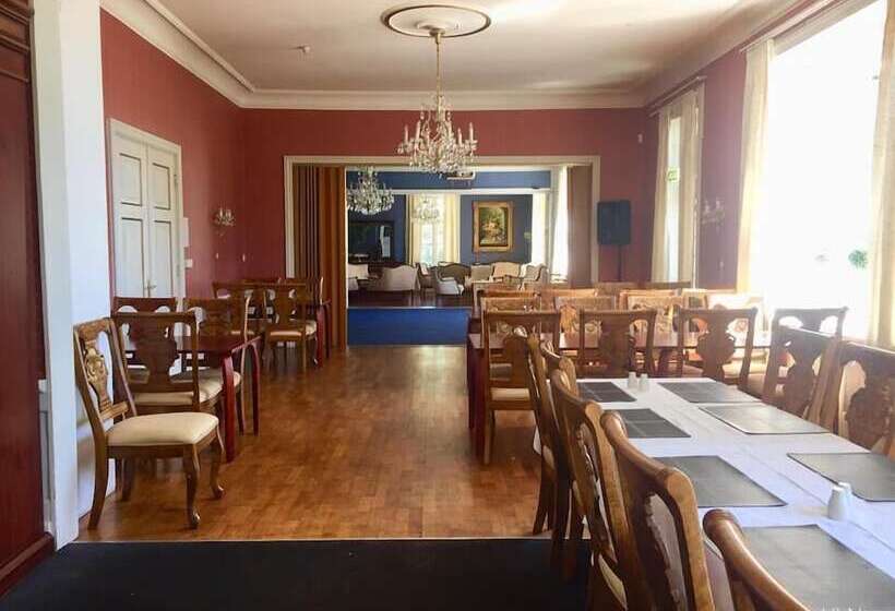 هتل Trudvang Gjestegaard