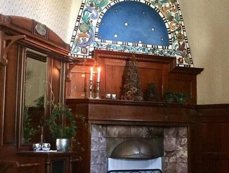 هتل Trudvang Gjestegaard