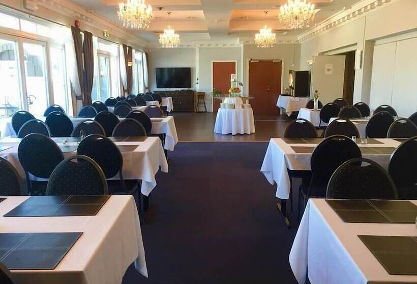 هتل Trudvang Gjestegaard