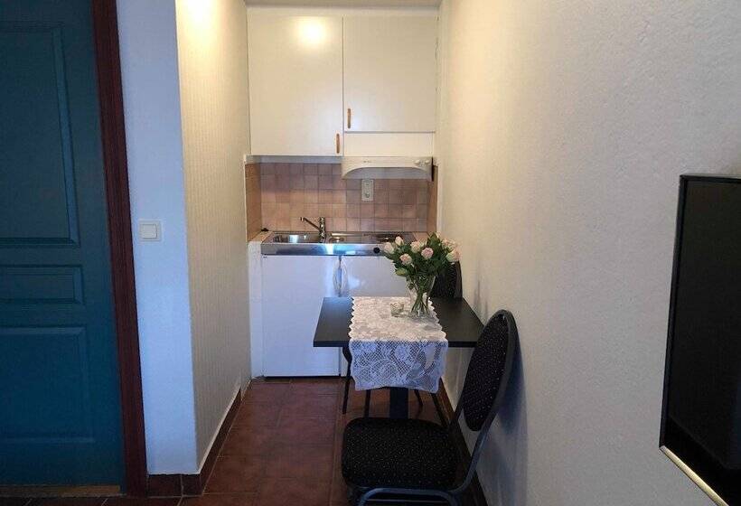 هتل Trudvang Gjestegaard