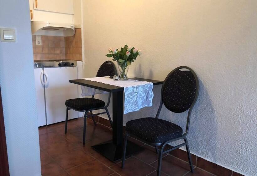 هتل Trudvang Gjestegaard