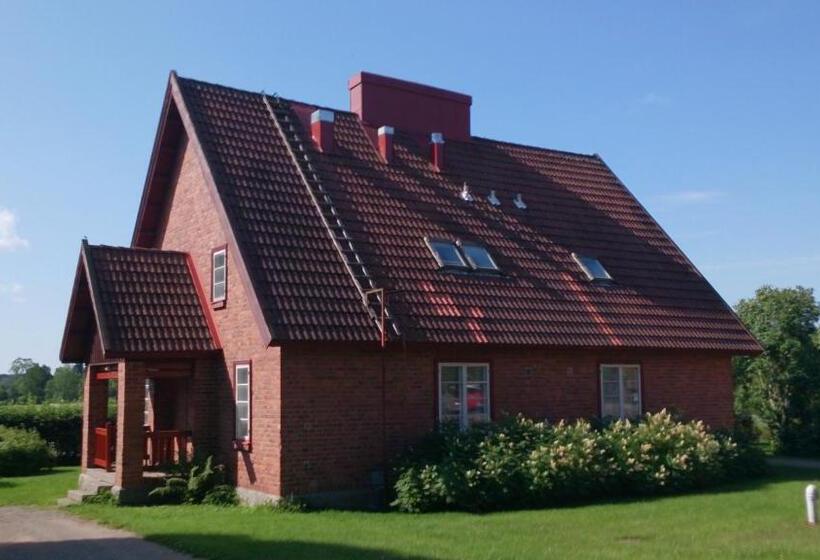 فندق Vanajanlinna