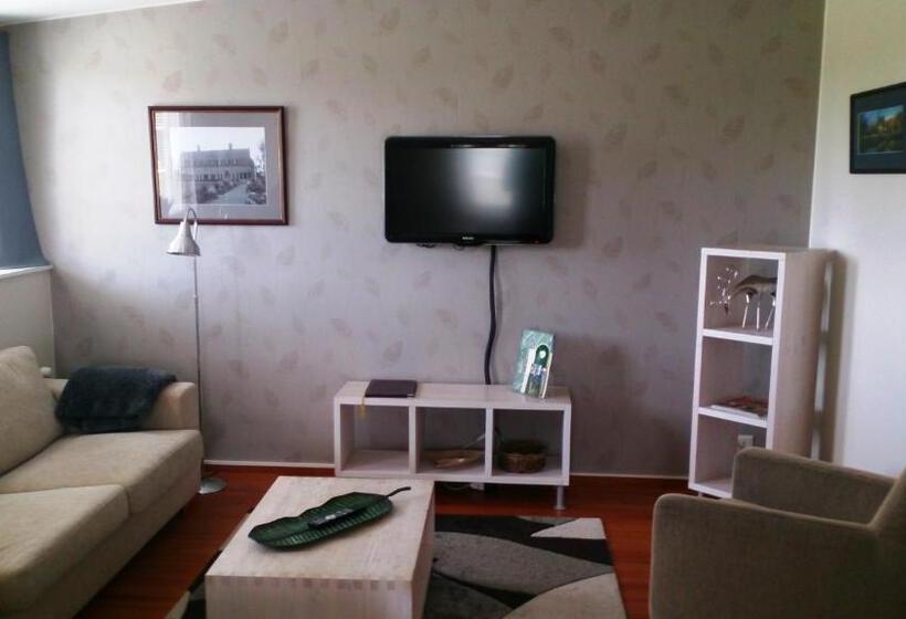 فندق Vanajanlinna