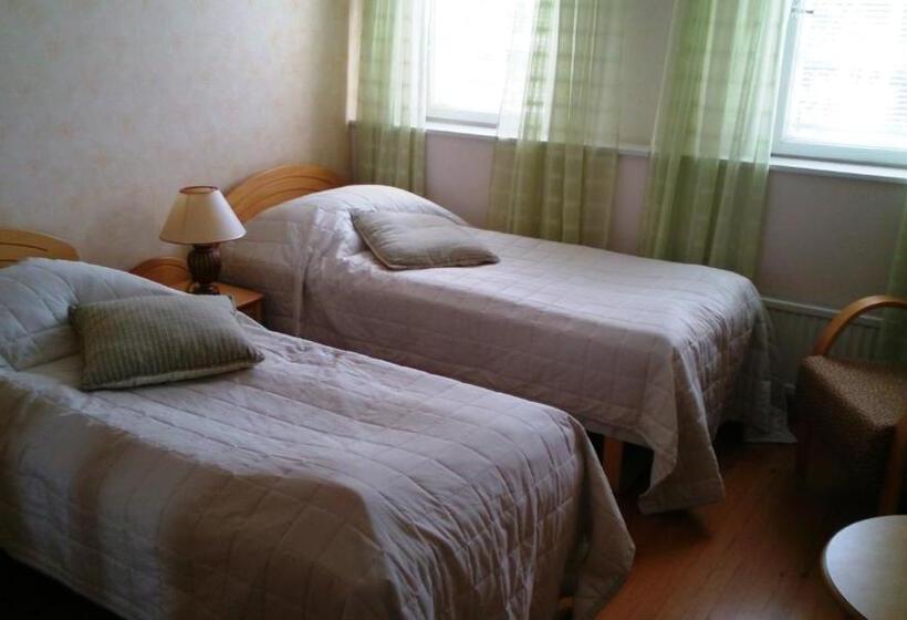 فندق Vanajanlinna