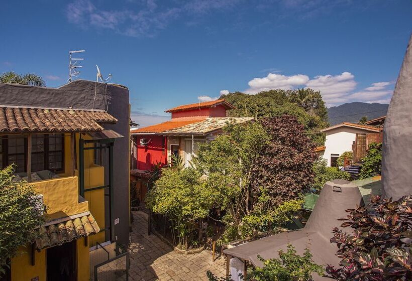 酒店 Pousada Recanto Da Villa