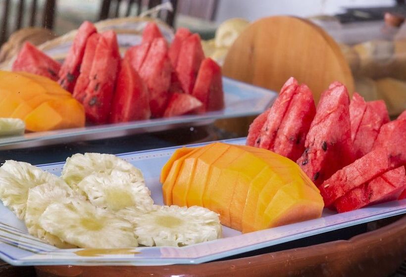 酒店 Pousada Recanto Da Villa