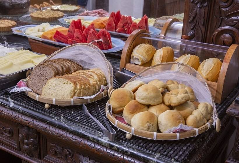 酒店 Pousada Recanto Da Villa