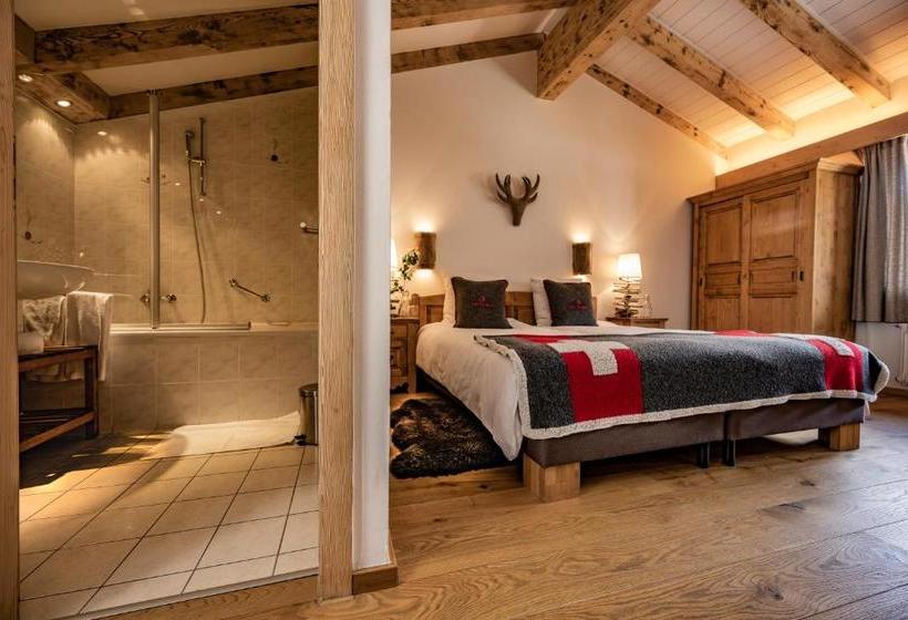 فندق Victoria Retreat